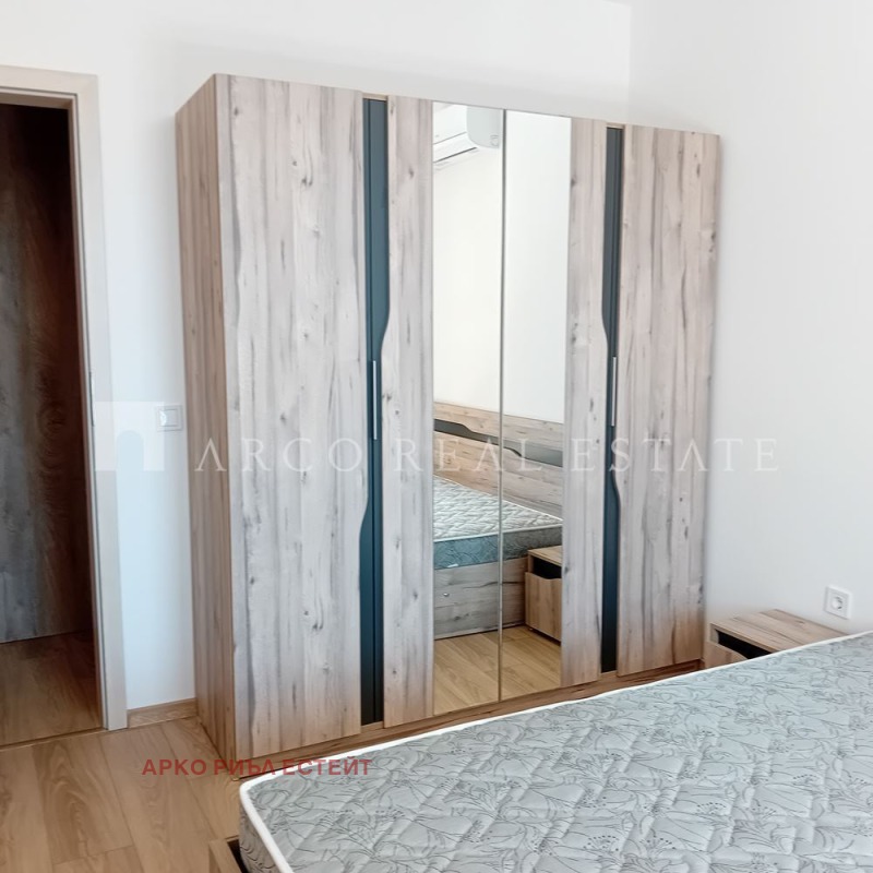 Kiralık  1 yatak odası Sofia , Lyulin 9 , 65 metrekare | 73470046 - görüntü [6]