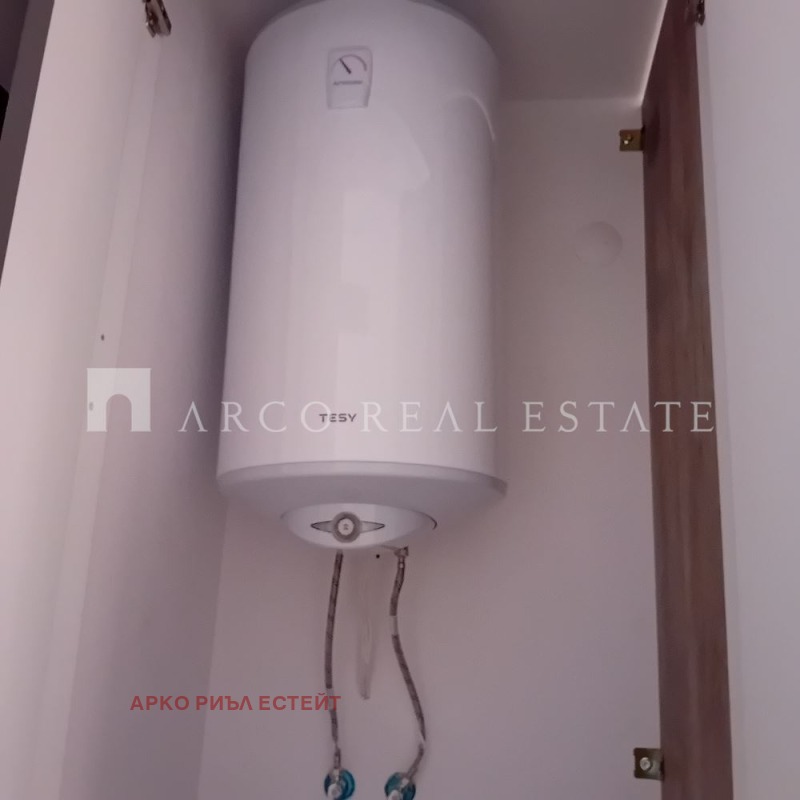 Kiralık  1 yatak odası Sofia , Lyulin 9 , 65 metrekare | 73470046 - görüntü [8]