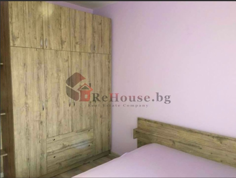 Дава под наем 2-СТАЕН, гр. Варна, Възраждане 1, снимка 7 - Апартаменти - 52722089