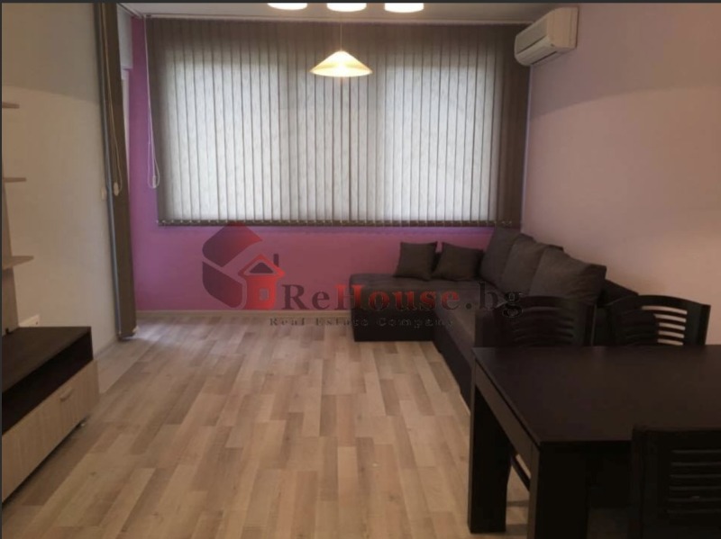 Дава под наем 2-СТАЕН, гр. Варна, Възраждане 1, снимка 5 - Апартаменти - 52722089