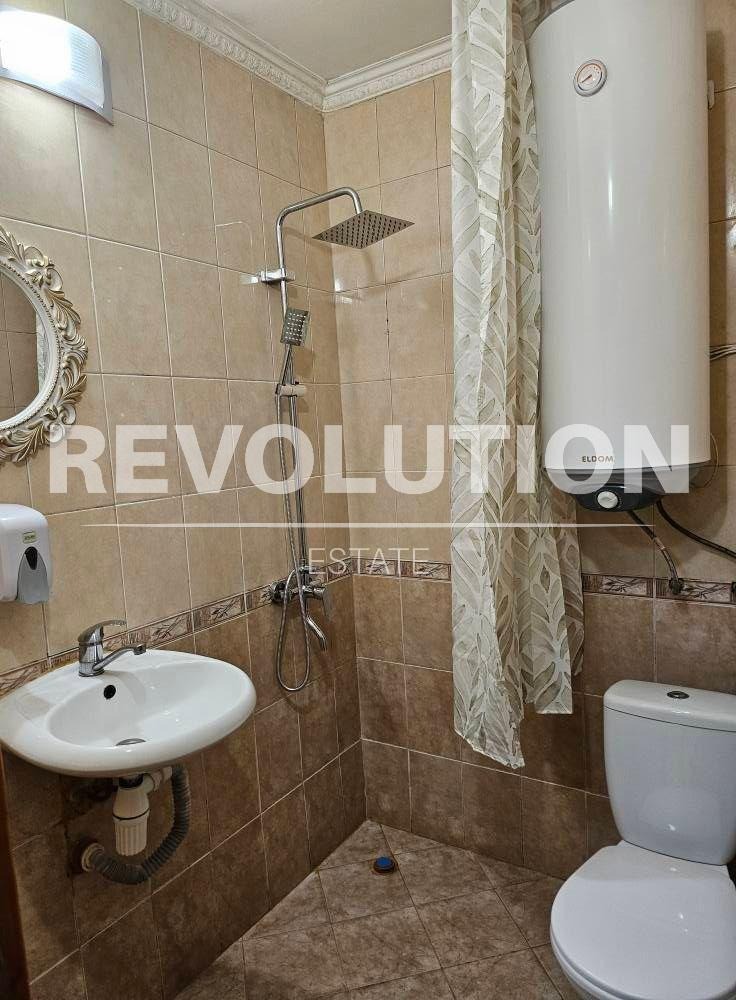 Дава под наем 2-СТАЕН, гр. Варна, Трошево, снимка 3 - Апартаменти - 53280085