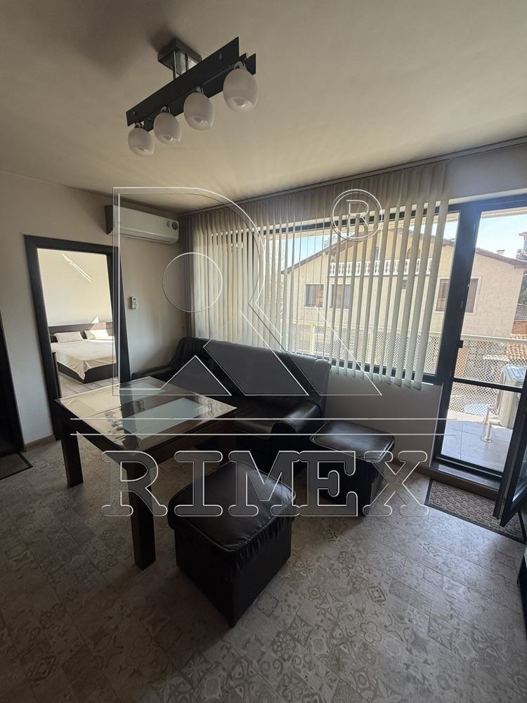 Дава под наем 2-СТАЕН, гр. Пловдив, Център, снимка 2 - Апартаменти - 53764052