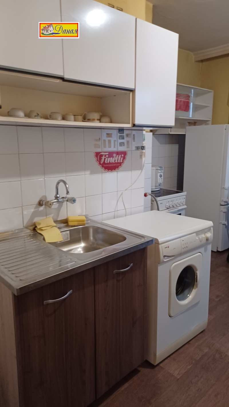 Дава под наем 3-СТАЕН, гр. Враца, Дъбника, снимка 11 - Апартаменти - 53333064