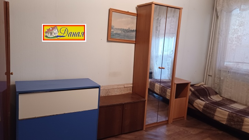 Дава под наем 3-СТАЕН, гр. Враца, Дъбника, снимка 7 - Апартаменти - 53333064