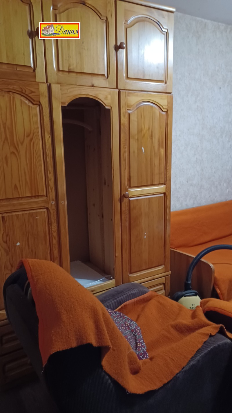 Дава под наем 3-СТАЕН, гр. Враца, Дъбника, снимка 2 - Апартаменти - 53333064