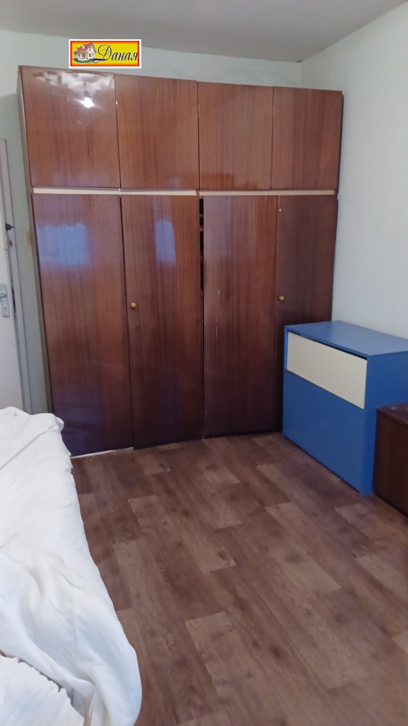 Дава под наем 3-СТАЕН, гр. Враца, Дъбника, снимка 5 - Апартаменти - 53333064