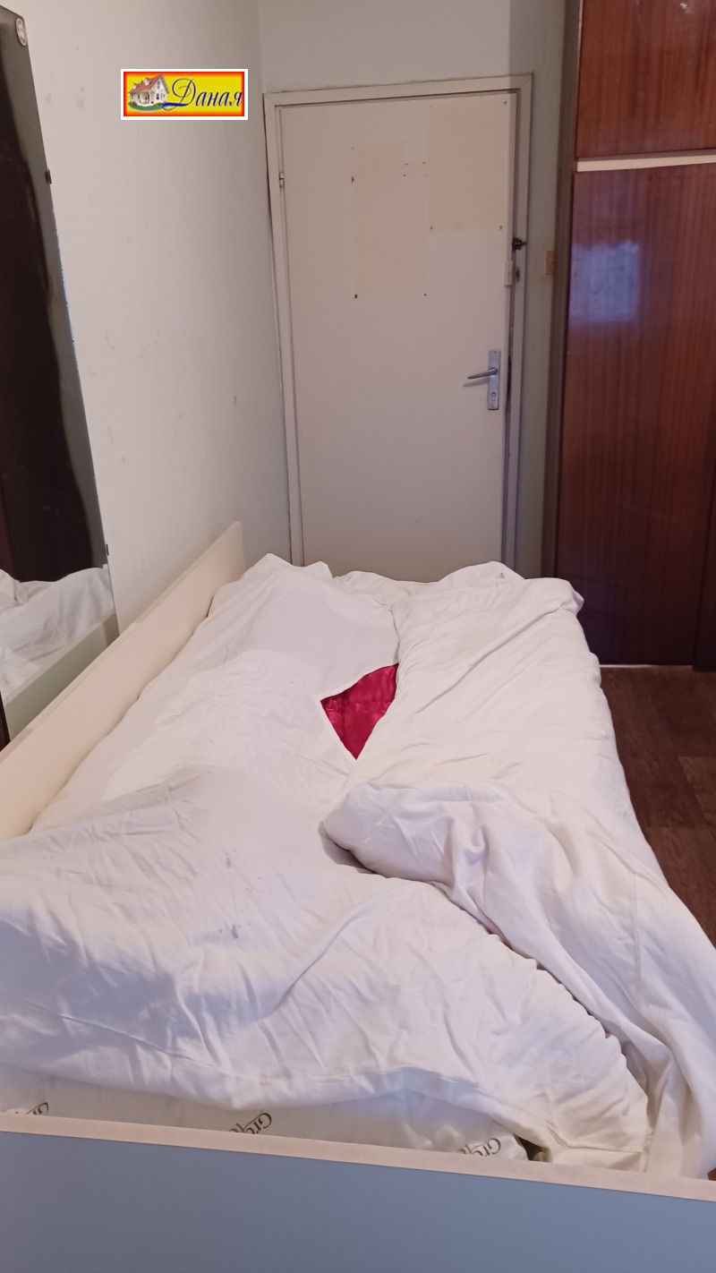 Дава под наем 3-СТАЕН, гр. Враца, Дъбника, снимка 6 - Апартаменти - 53333064