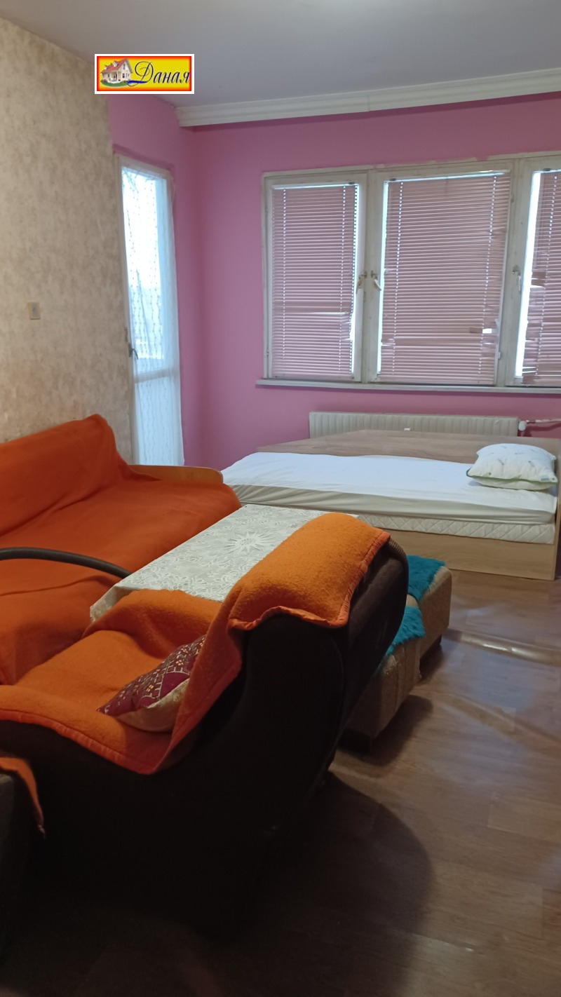 Дава под наем 3-СТАЕН, гр. Враца, Дъбника, снимка 3 - Апартаменти - 53333064