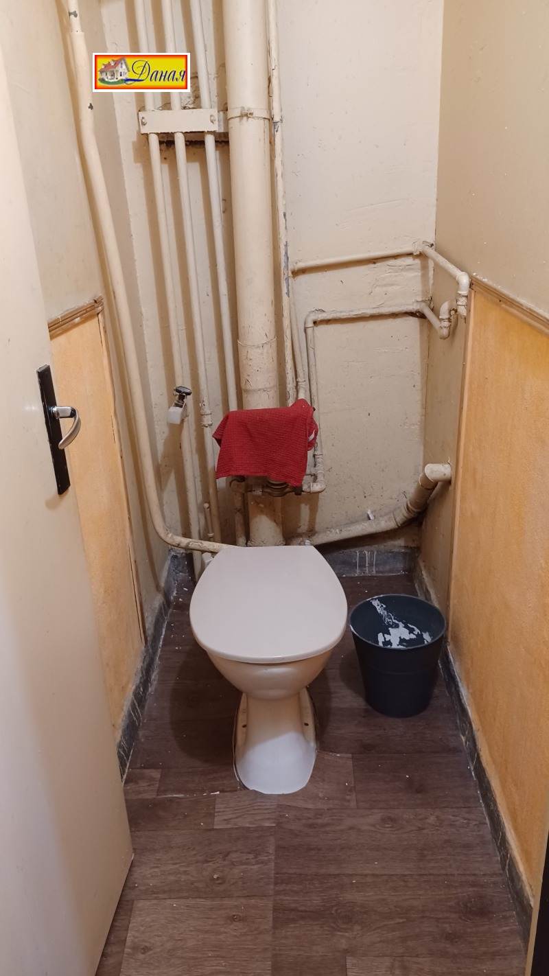 Дава под наем 3-СТАЕН, гр. Враца, Дъбника, снимка 14 - Апартаменти - 53333064