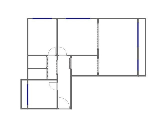 Do wynajęcia  Biuro Warna , Festiwalen kompleks , 100 mkw | 53298315