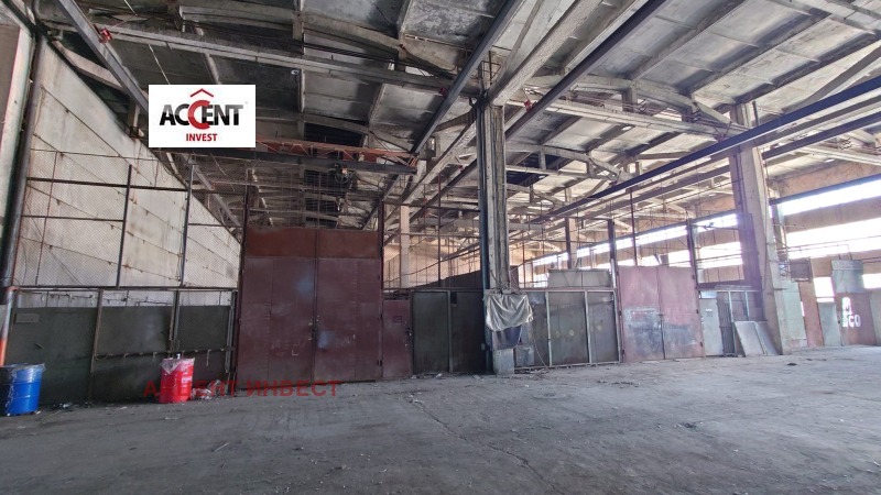 For Rent  Storage Varna , Zapadna promishlena zona , 504 sq.m | 46335848 - image [5]