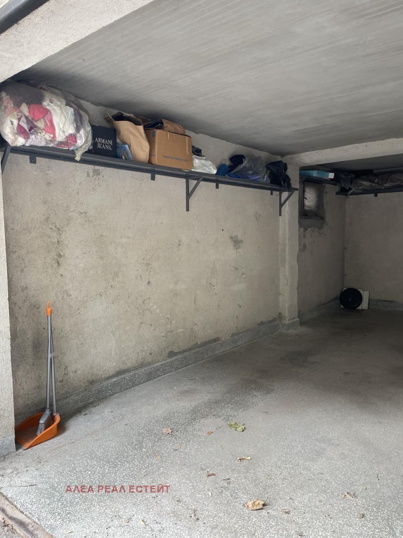 Zu vermieten  Garage Sofia , Geo Milew , 20 qm | 27766280 - Bild [2]