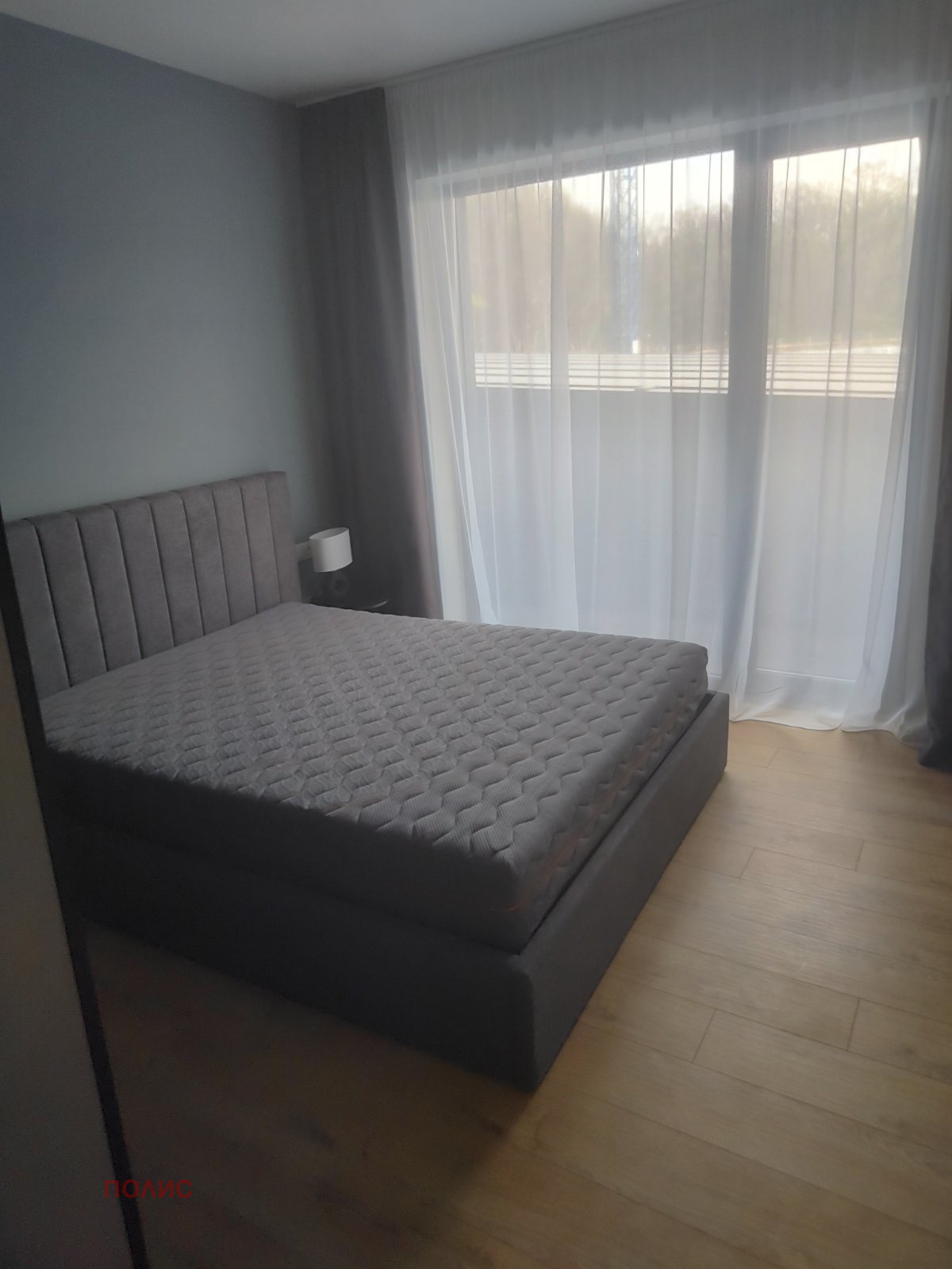 Дава под наем 2-СТАЕН, гр. София, Кръстова вада, снимка 4 - Апартаменти - 54037925