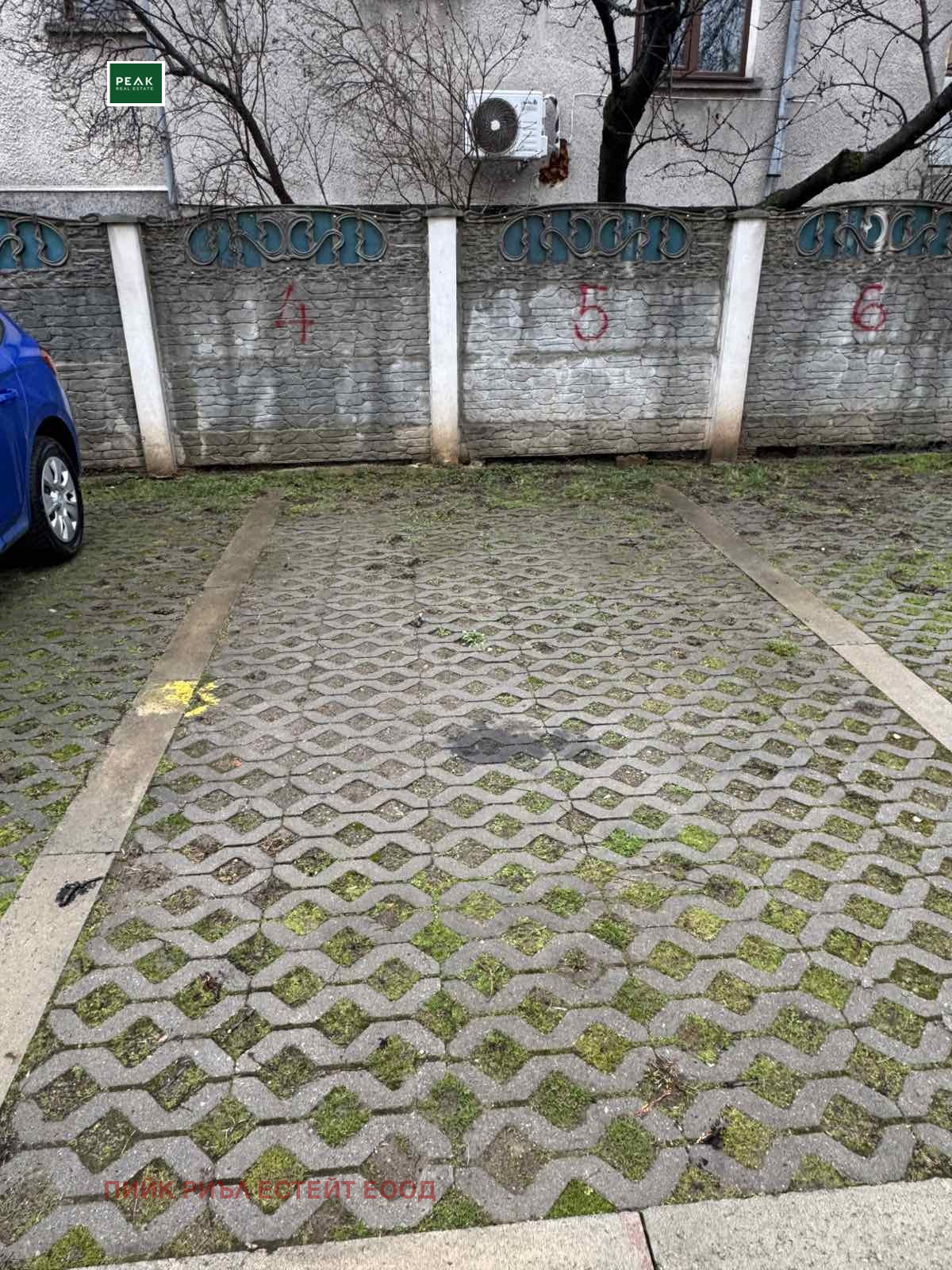 Дава под наем 2-СТАЕН, гр. София, Овча купел, снимка 8 - Апартаменти - 53673865