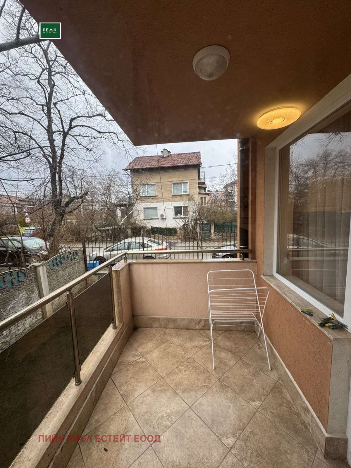 Дава под наем 2-СТАЕН, гр. София, Овча купел, снимка 7 - Апартаменти - 53673865