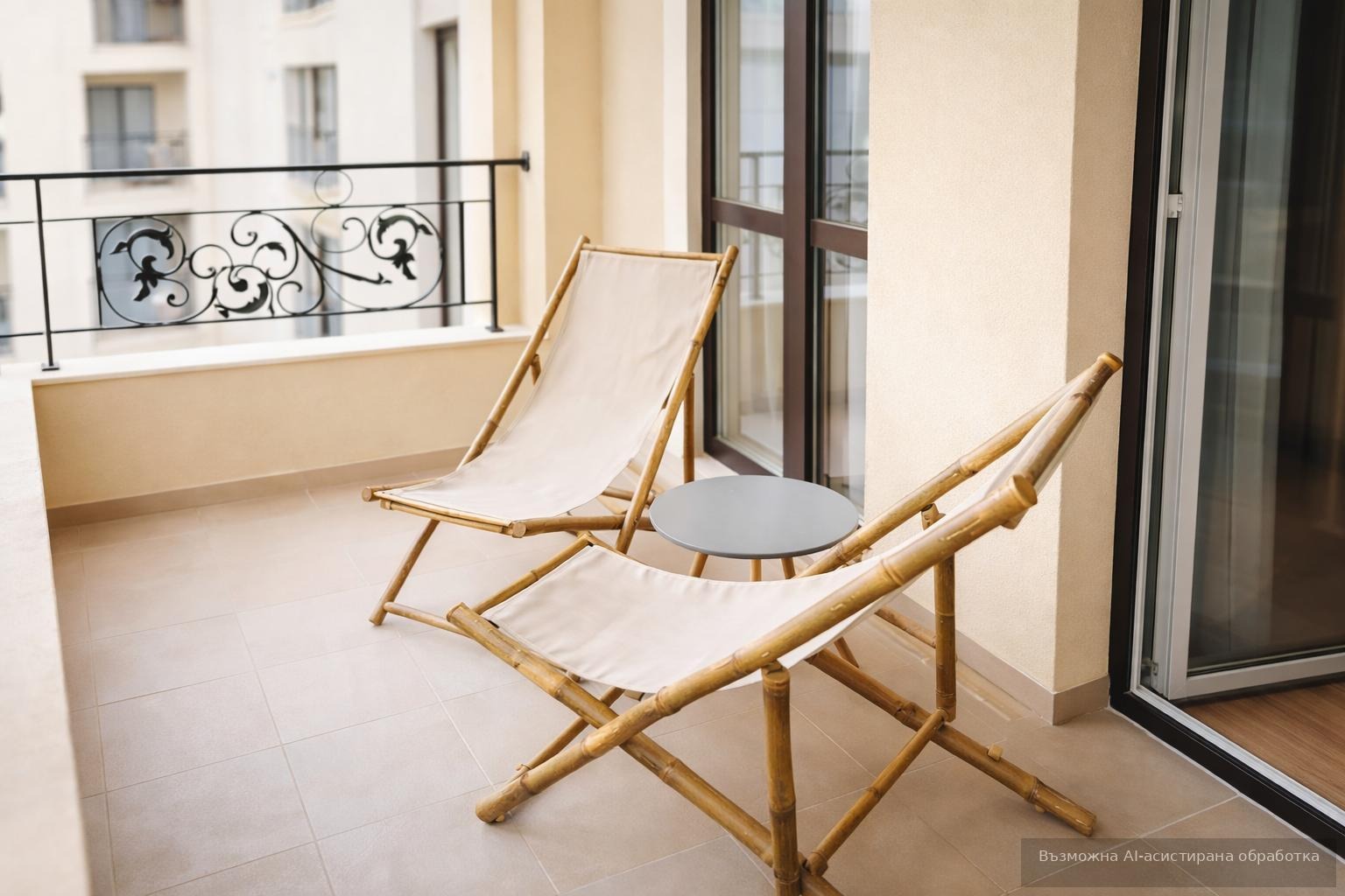 Дава под наем 2-СТАЕН, гр. Пловдив, Младежки Хълм, снимка 6 - Апартаменти - 53793034