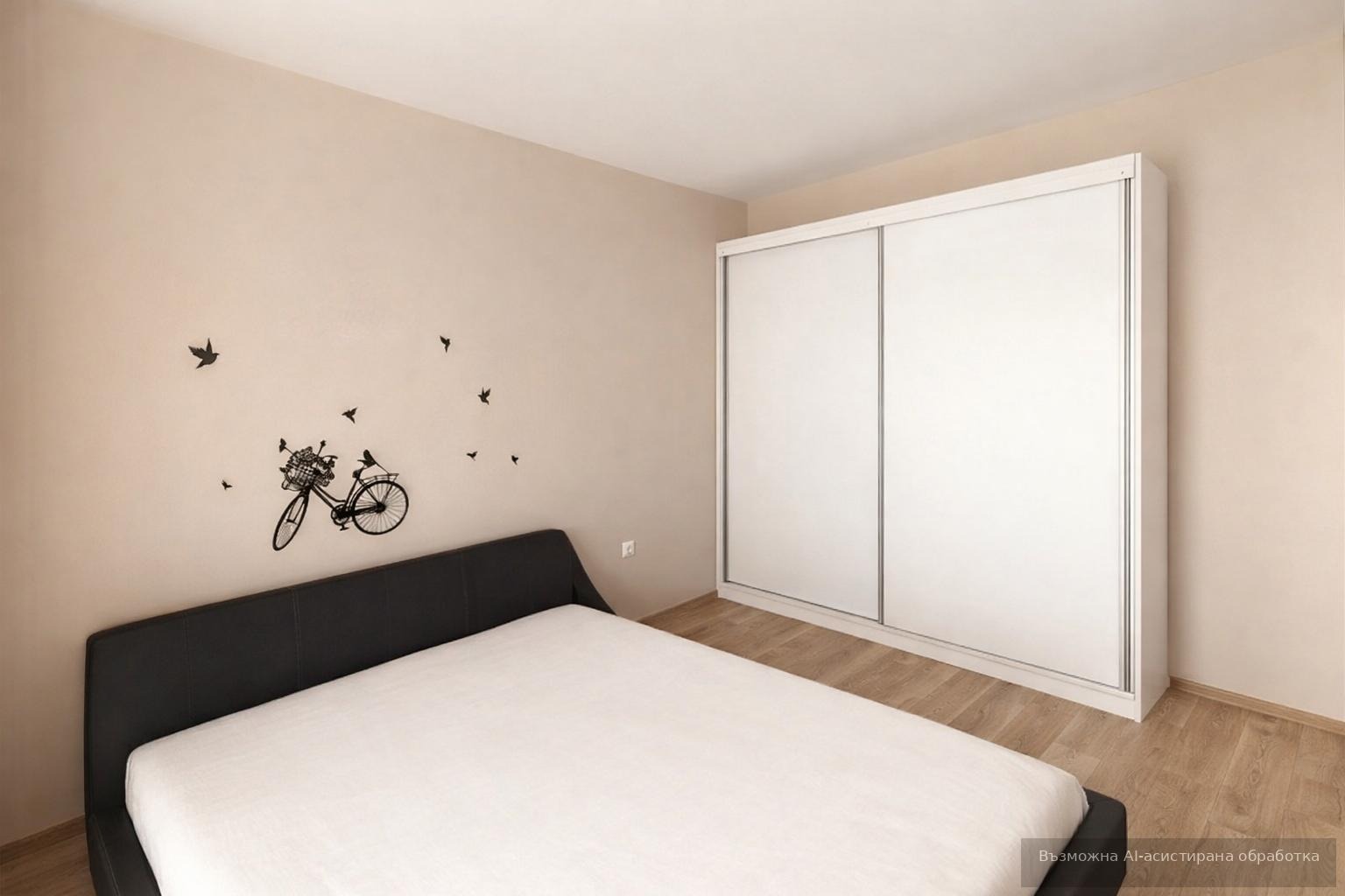 Дава под наем 2-СТАЕН, гр. Пловдив, Младежки Хълм, снимка 2 - Апартаменти - 53793034