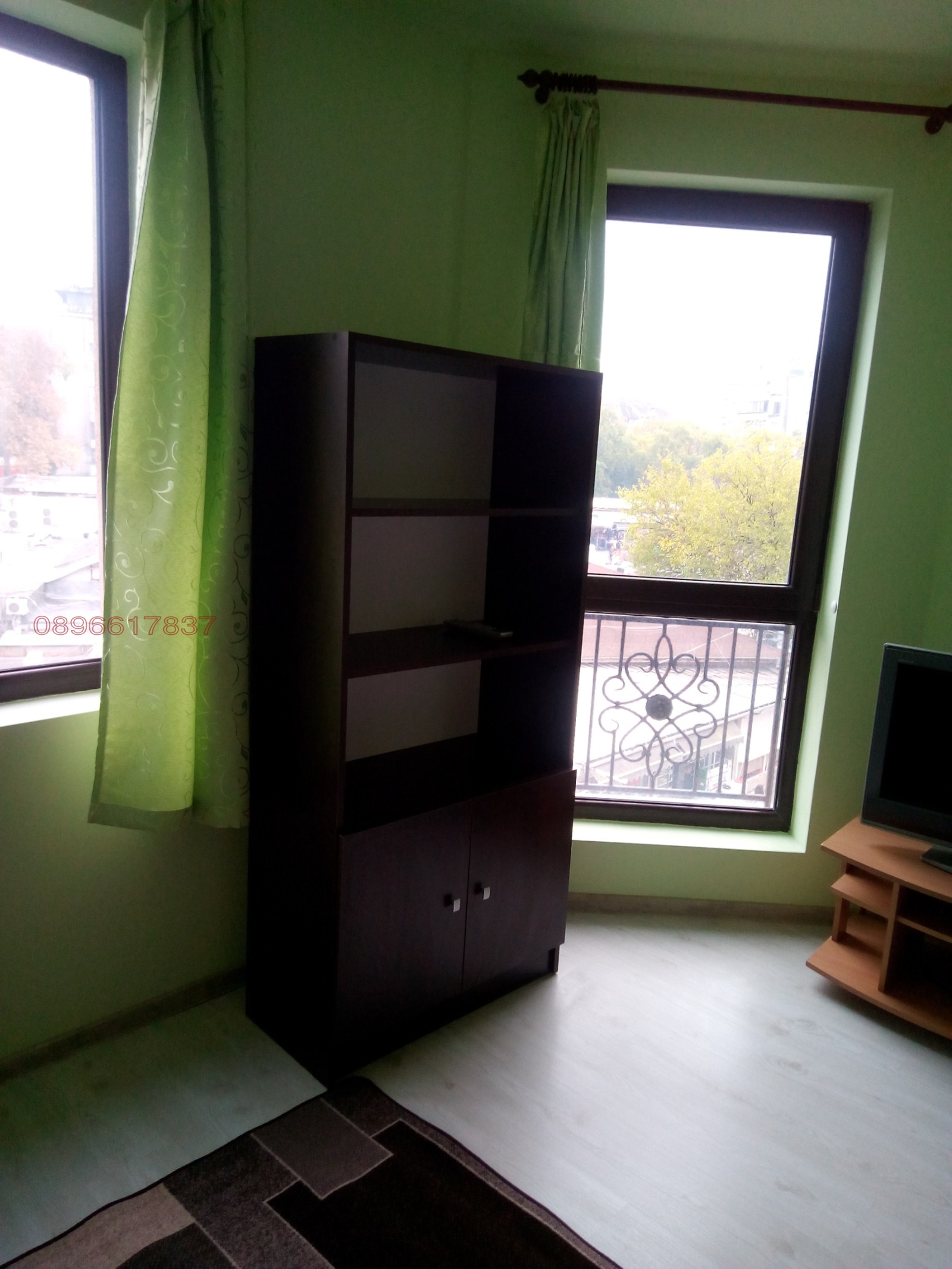 Дава под наем 2-СТАЕН, гр. Варна, Колхозен пазар, снимка 4 - Апартаменти - 54031717