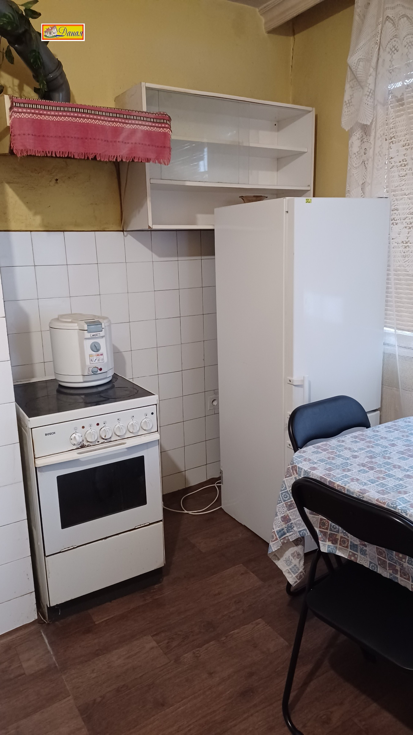 Дава под наем 3-СТАЕН, гр. Враца, Дъбника, снимка 13 - Апартаменти - 53333064