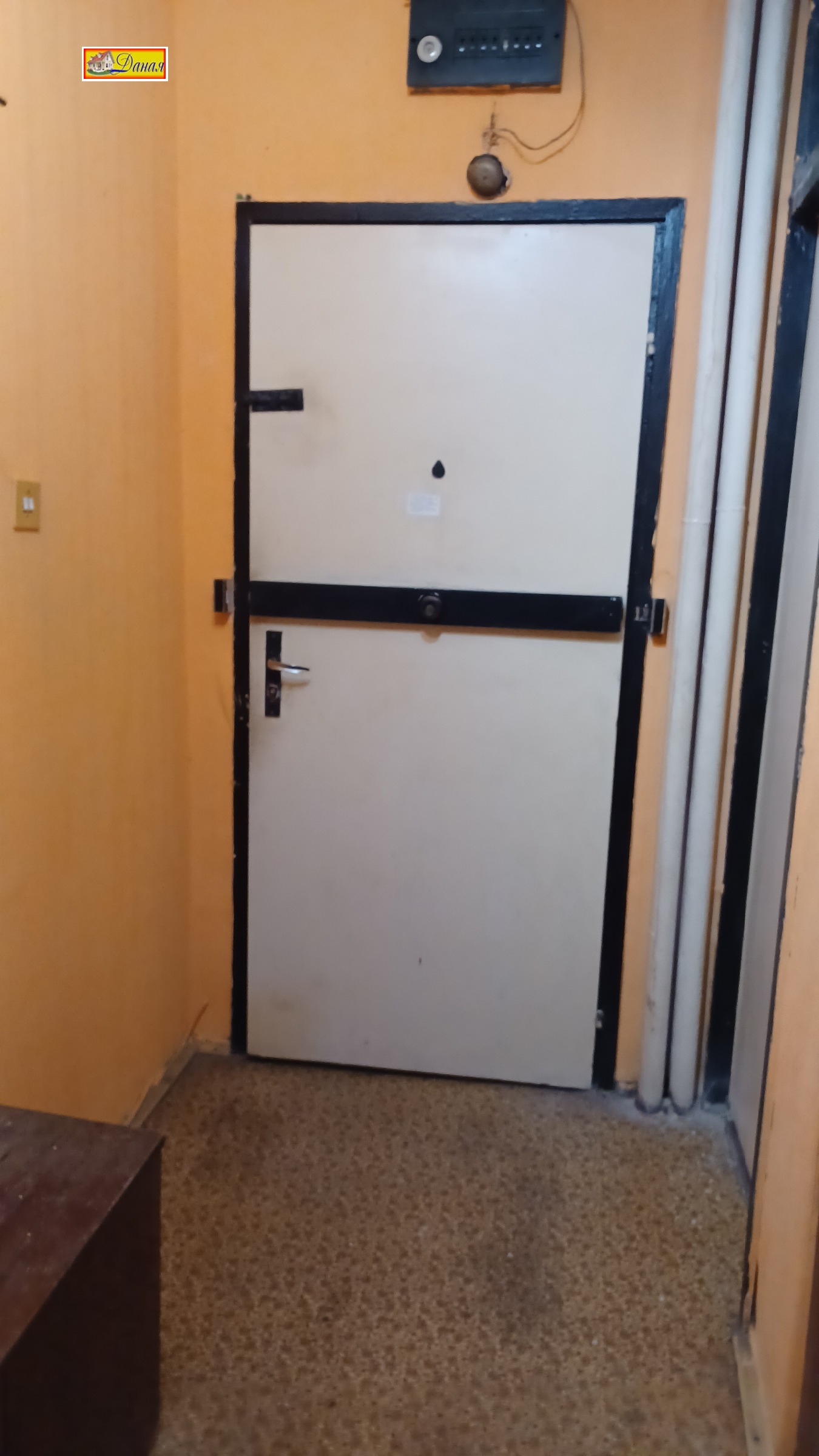 Дава под наем 3-СТАЕН, гр. Враца, Дъбника, снимка 9 - Апартаменти - 53333064