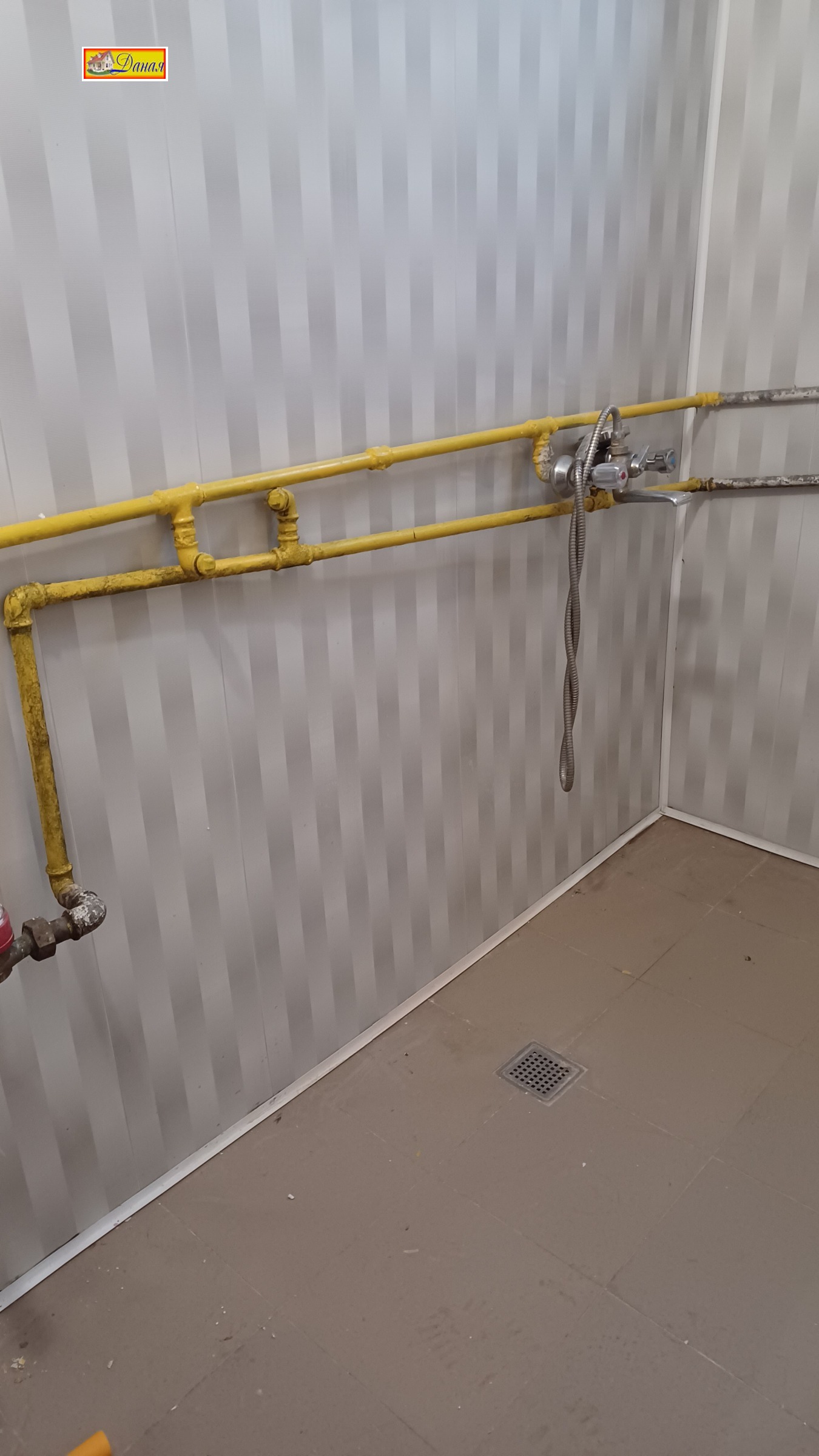 Дава под наем 3-СТАЕН, гр. Враца, Дъбника, снимка 8 - Апартаменти - 53333064