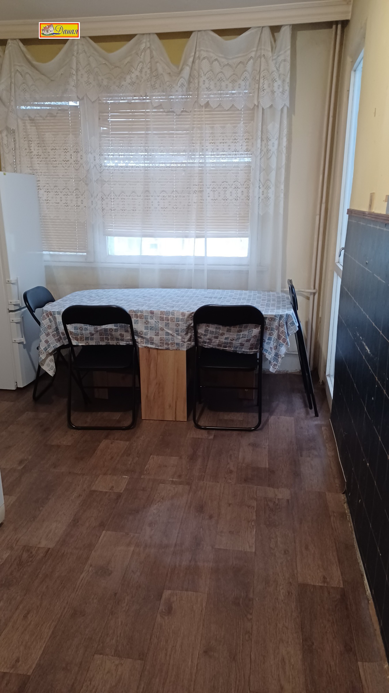 Дава под наем 3-СТАЕН, гр. Враца, Дъбника, снимка 12 - Апартаменти - 53333064