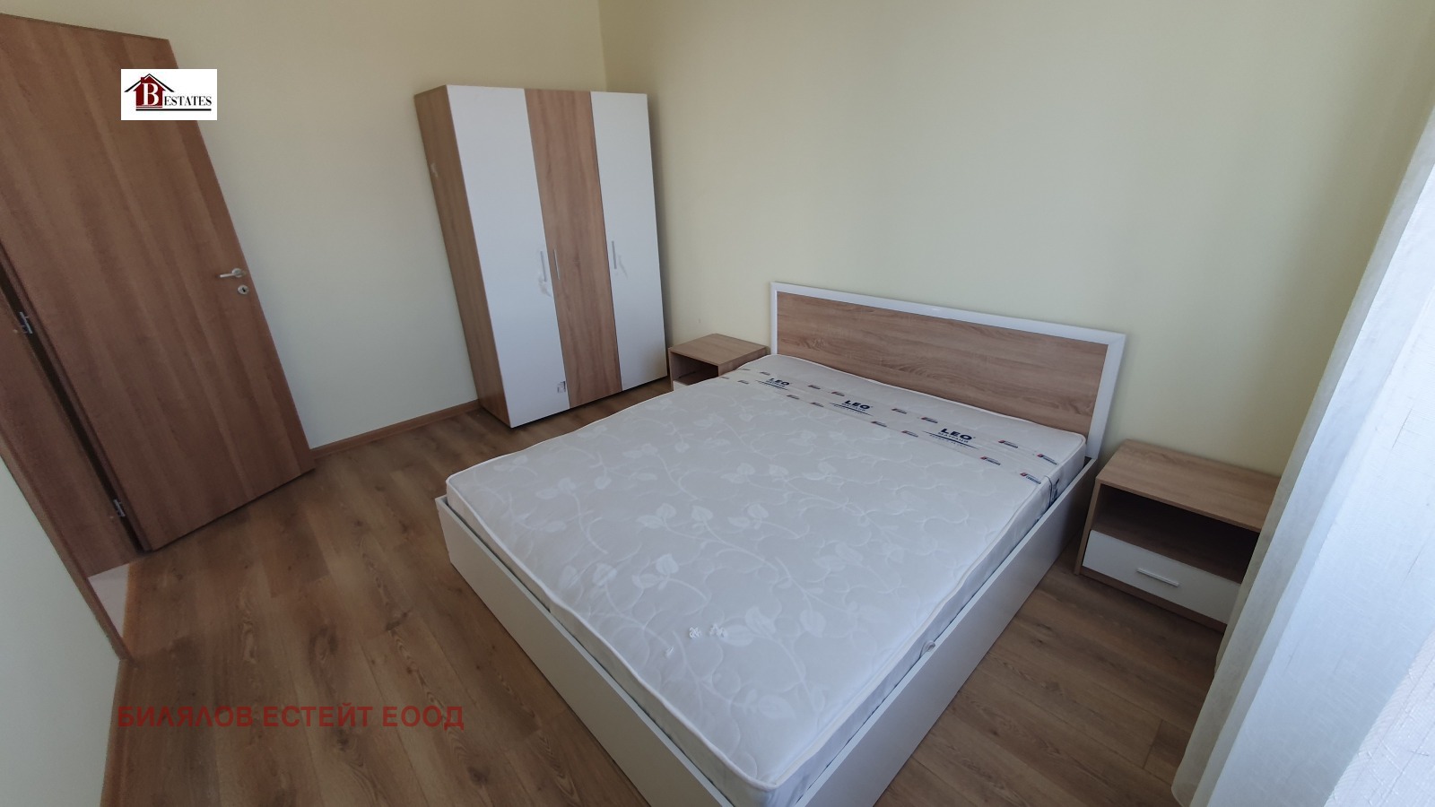 Дава под наем 3-СТАЕН, гр. София, Манастирски ливади, снимка 5 - Апартаменти - 54940235