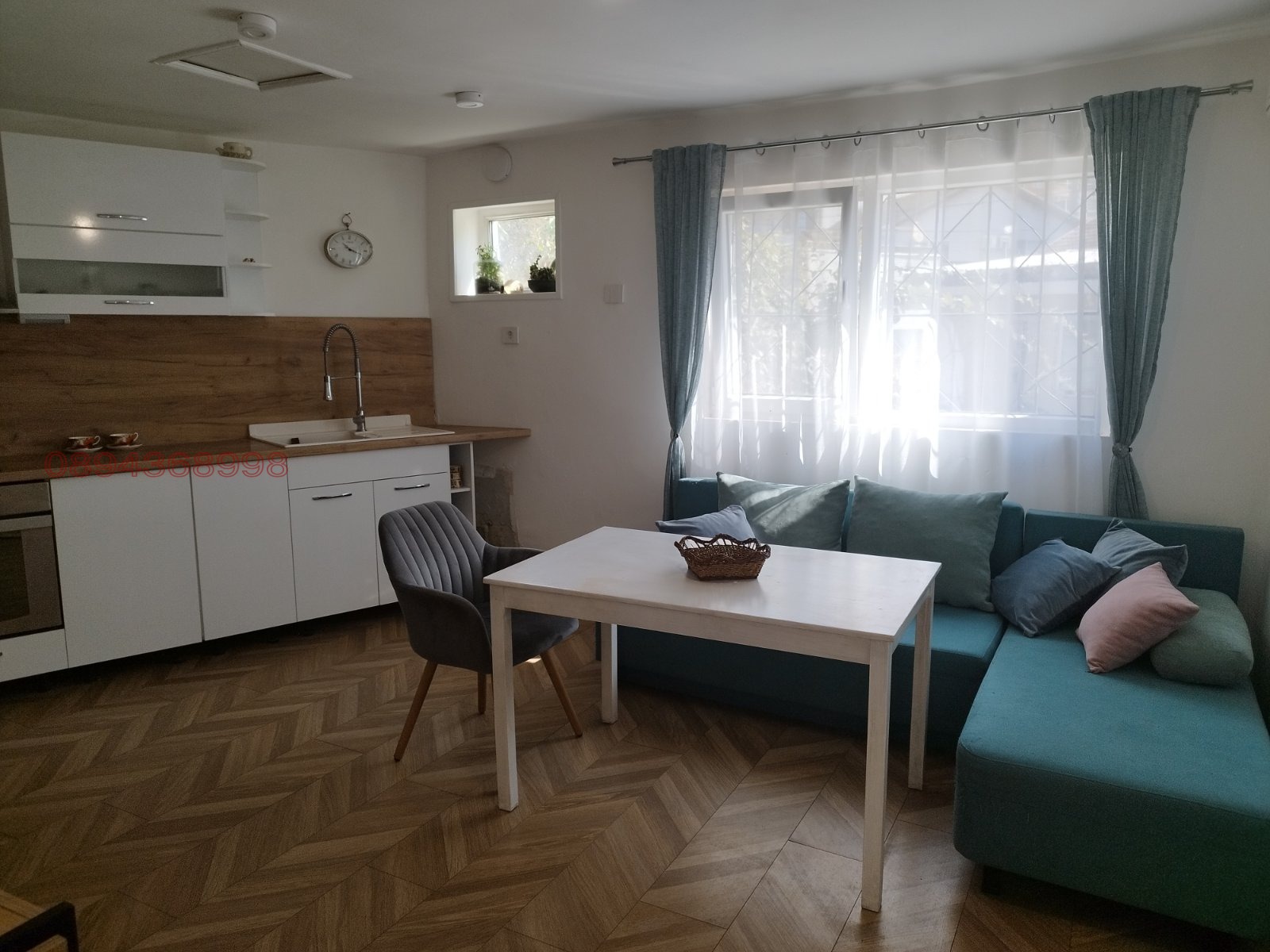 Дава под наем КЪЩА, гр. Варна, Христо Ботев