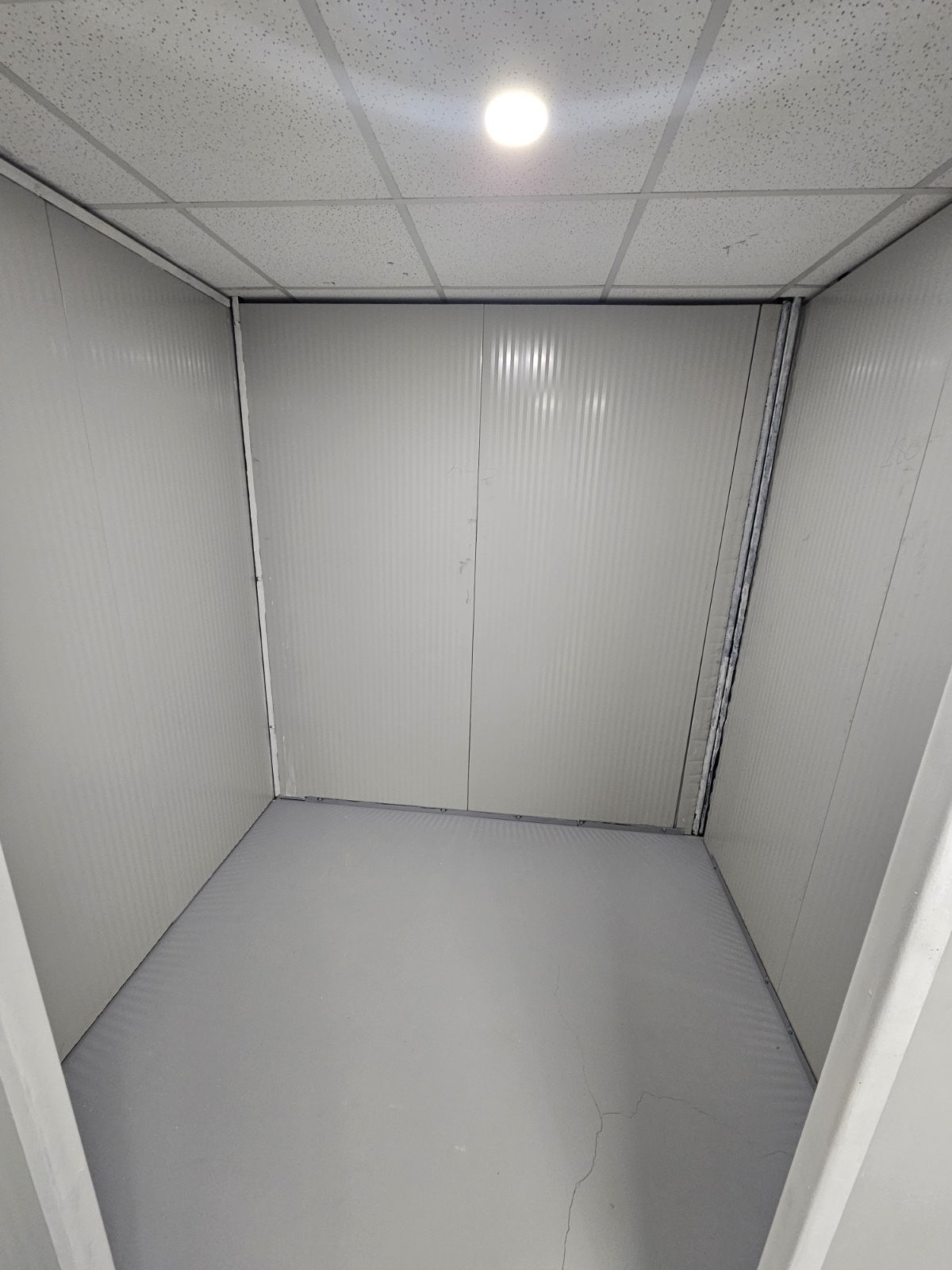 Дава под наем СКЛАД, гр. София, Бъкстон, снимка 5 - Складове - 53608392