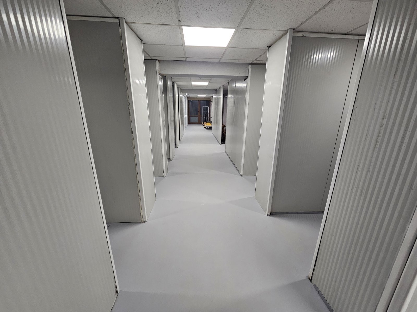 Дава под наем СКЛАД, гр. София, Бъкстон, снимка 3 - Складове - 53608392