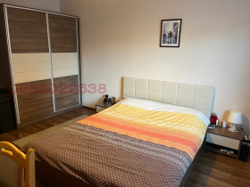 2 Schlafzimmer Banischora, Sofia 7