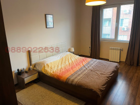 2 camere da letto Banishora, Sofia 6