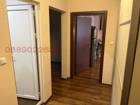 2 Schlafzimmer Banischora, Sofia 3