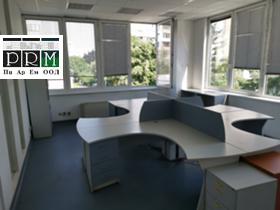 Ofis Drujba 1, Sofia