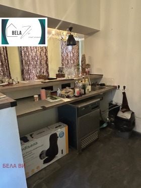 Bar; Cafeteria Ralica, Pernik 5