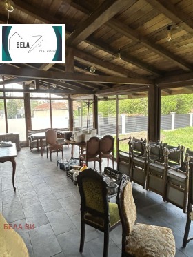 Bar; Cafeteria Ralica, Pernik 8