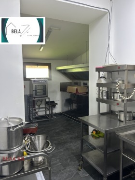 Bar; Cafeteria Ralica, Pernik 14
