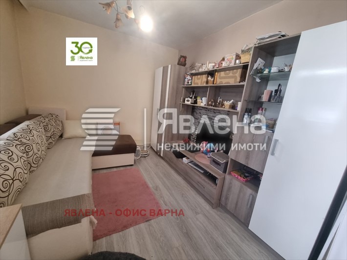 De inchiriat  Studio Varna , Colhozen pazar , 40 mp | 83556363 - imagine [3]
