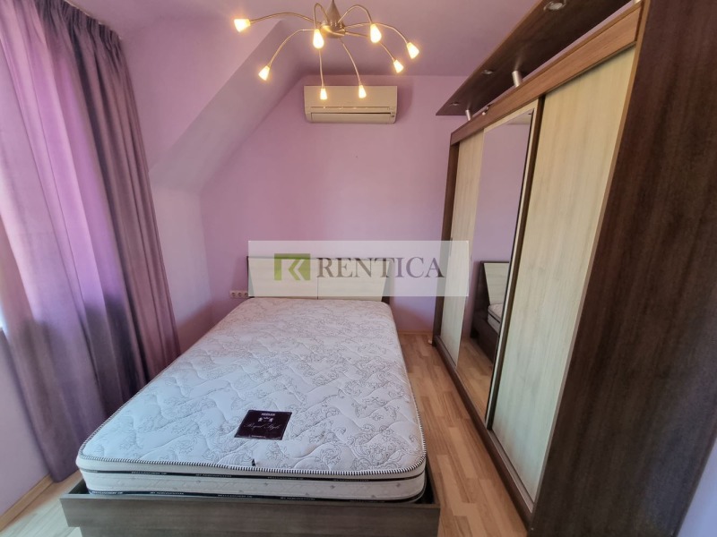 В аренду  1 спальня Варна , Лятно кино Тракия , 70 кв.м | 79499411 - изображение [9]