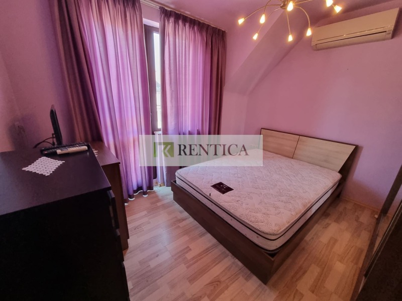 В аренду  1 спальня Варна , Лятно кино Тракия , 70 кв.м | 79499411 - изображение [10]