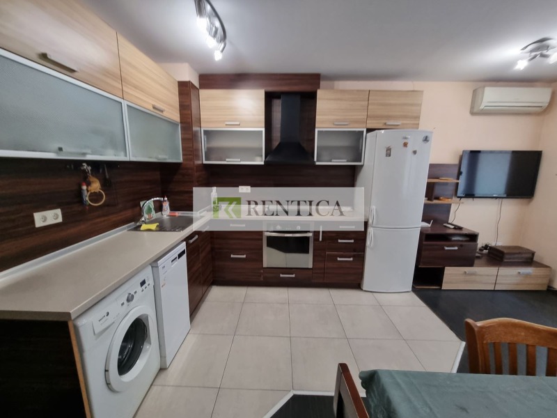 В аренду  1 спальня Варна , Лятно кино Тракия , 70 кв.м | 79499411 - изображение [6]