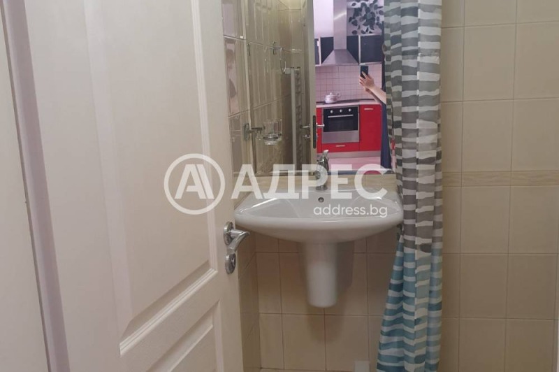 В оренду  1 спальня София , Стрелбище , 54 кв.м | 86603554 - зображення [7]