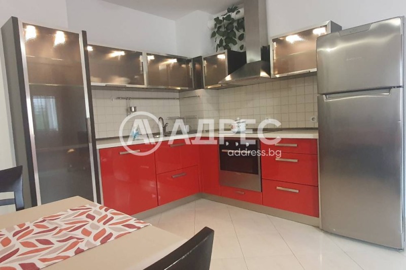 В оренду  1 спальня София , Стрелбище , 54 кв.м | 86603554 - зображення [3]