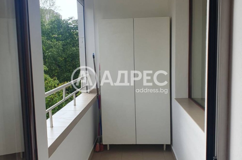 В оренду  1 спальня София , Стрелбище , 54 кв.м | 86603554 - зображення [8]
