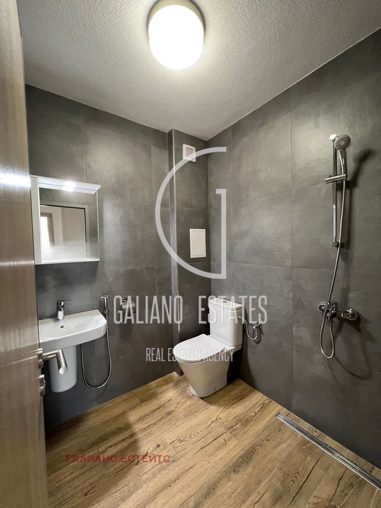 Дава под наем 2-СТАЕН, гр. София, Обеля, снимка 5 - Апартаменти - 53793630