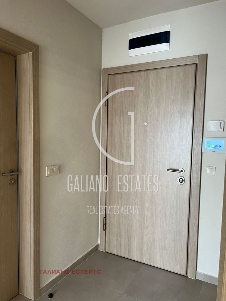 Дава под наем 2-СТАЕН, гр. София, Обеля, снимка 6 - Апартаменти - 53793630