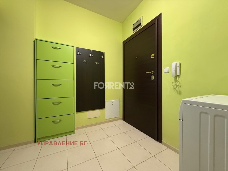 Дава под наем 2-СТАЕН, гр. София, Младост 3, снимка 10 - Апартаменти - 54328753