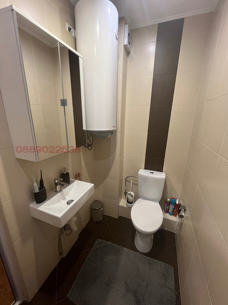 Kiralık  2 yatak odası Sofia , Banişora , 115 metrekare | 82480996 - görüntü [9]