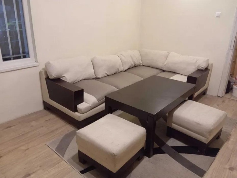 Под наем 3-СТАЕН, град София, Бъкстон • 540 € • 97199310 — Holmes.bg