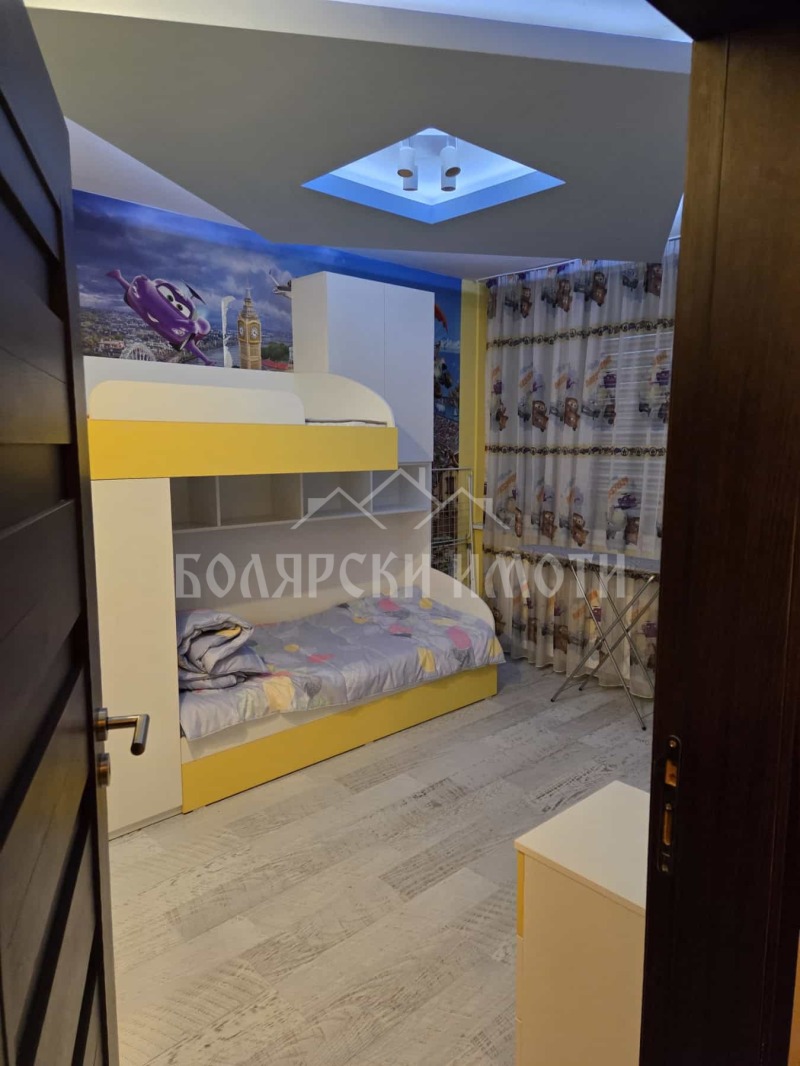 Дава под наем 3-СТАЕН, гр. Велико Търново, Акация, снимка 5 - Апартаменти - 52362482